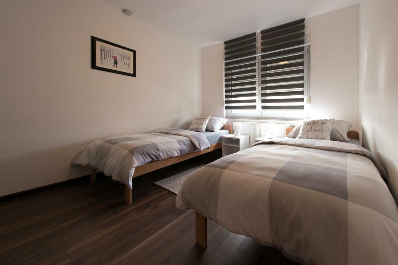 Apartman Maja Apartment Otocac Exterior photo